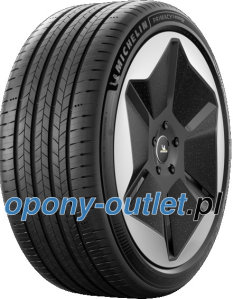 Michelin Primacy 5 Energy