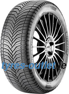 Michelin CrossClimate