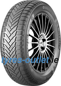 Michelin Alpin 6 ZP