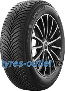Michelin CrossClimate 2 SUV