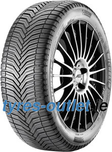 Michelin CrossClimate + ZP