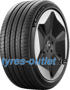 Michelin Primacy 5 Energy