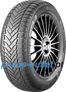 Michelin Alpin 6 ZP