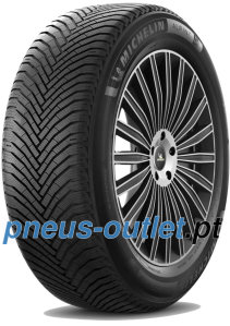 Michelin Alpin 7