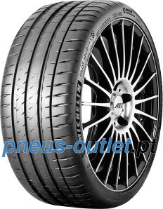 Michelin Pilot Sport 4S ZP