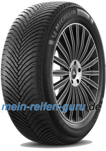 Michelin Alpin 7