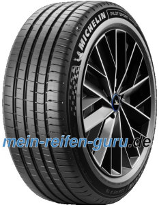 Michelin PILOT SPORT 5 ENERGY