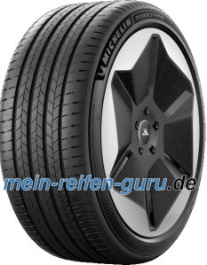 Michelin PRIMACY 5 ENERGY