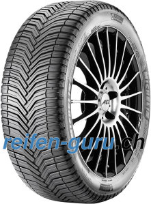 Michelin CrossClimate +