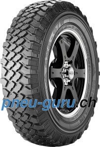 Michelin 4x4 O/R XZL