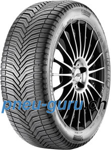Michelin CrossClimate +