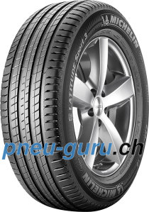Michelin Latitude Sport 3 ZP
