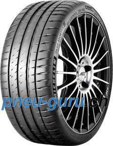 Michelin Pilot Sport 4S ZP