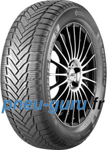 Michelin Alpin 6 ZP