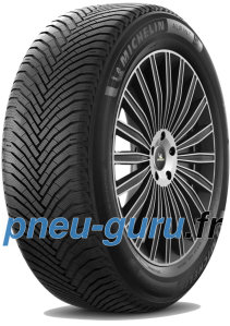 Michelin Alpin 7