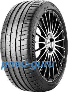 Michelin Pilot Sport 4 EMT