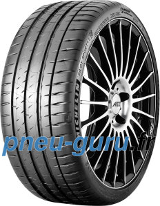 Michelin Pilot Sport 4S ZP