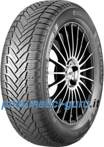 Michelin Alpin 6 ZP