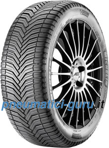 Michelin CrossClimate + ZP