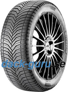 Michelin CrossClimate + ZP