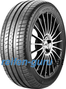 Michelin Pilot Sport 3 ZP