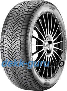 Michelin CrossClimate + ZP