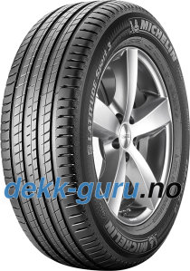 Michelin Latitude Sport 3 EMT