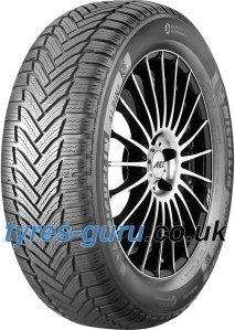 Michelin Alpin 6 ZP