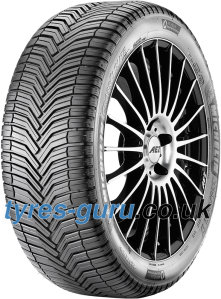 Michelin CrossClimate + ZP