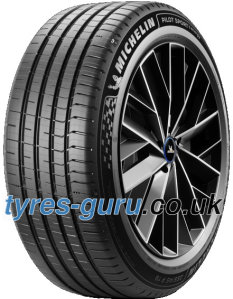 Michelin Pilot Sport 5 Energy