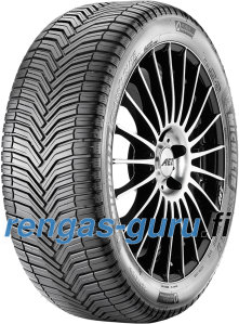 Michelin CrossClimate + ZP