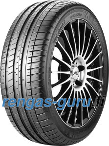 Michelin Pilot Sport 3 ZP