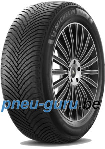 Michelin Alpin 7