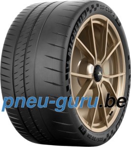 Michelin Pilot Sport Cup 2 R ZP