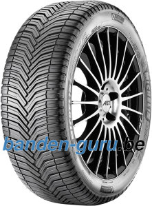 Michelin CrossClimate +