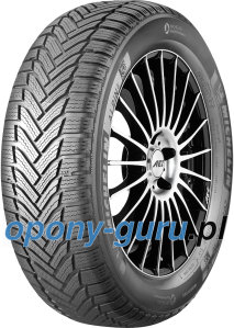 Michelin Alpin 6 ZP