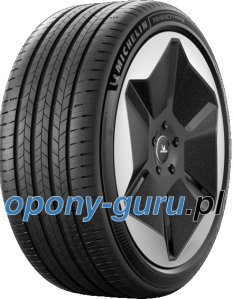 Michelin Primacy 5 Energy