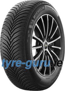 Michelin CrossClimate 2 ZP
