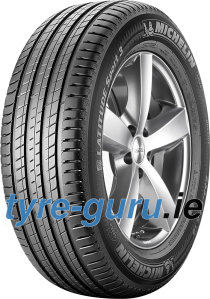 Michelin Latitude Sport 3 ZP