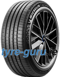 Michelin Pilot Sport 5 Energy
