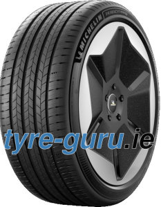 Michelin Primacy 5 Energy