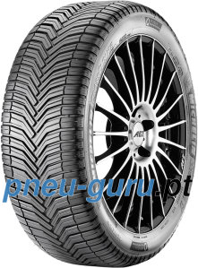 Michelin CrossClimate + ZP