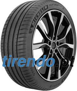 Michelin Pilot Sport 4 SUV