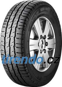 Michelin Agilis Alpin