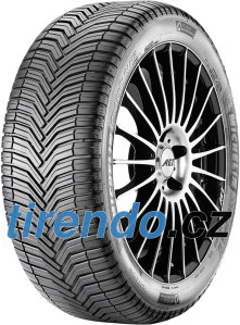 Michelin CrossClimate +