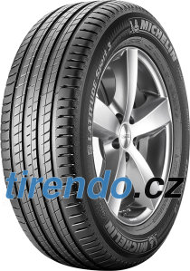 Michelin Latitude Sport 3