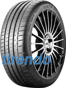 Michelin Pilot Super Sport ZP