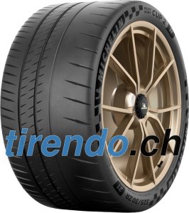 Michelin Pilot Sport Cup 2 R