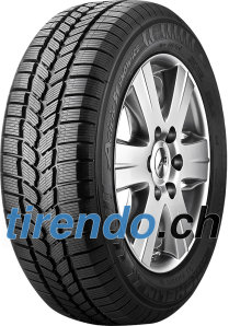 Michelin Agilis 51 Snow-Ice