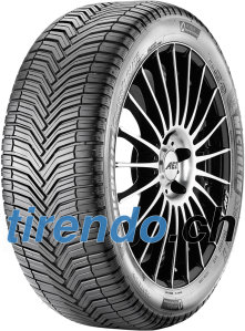 Michelin CrossClimate +
